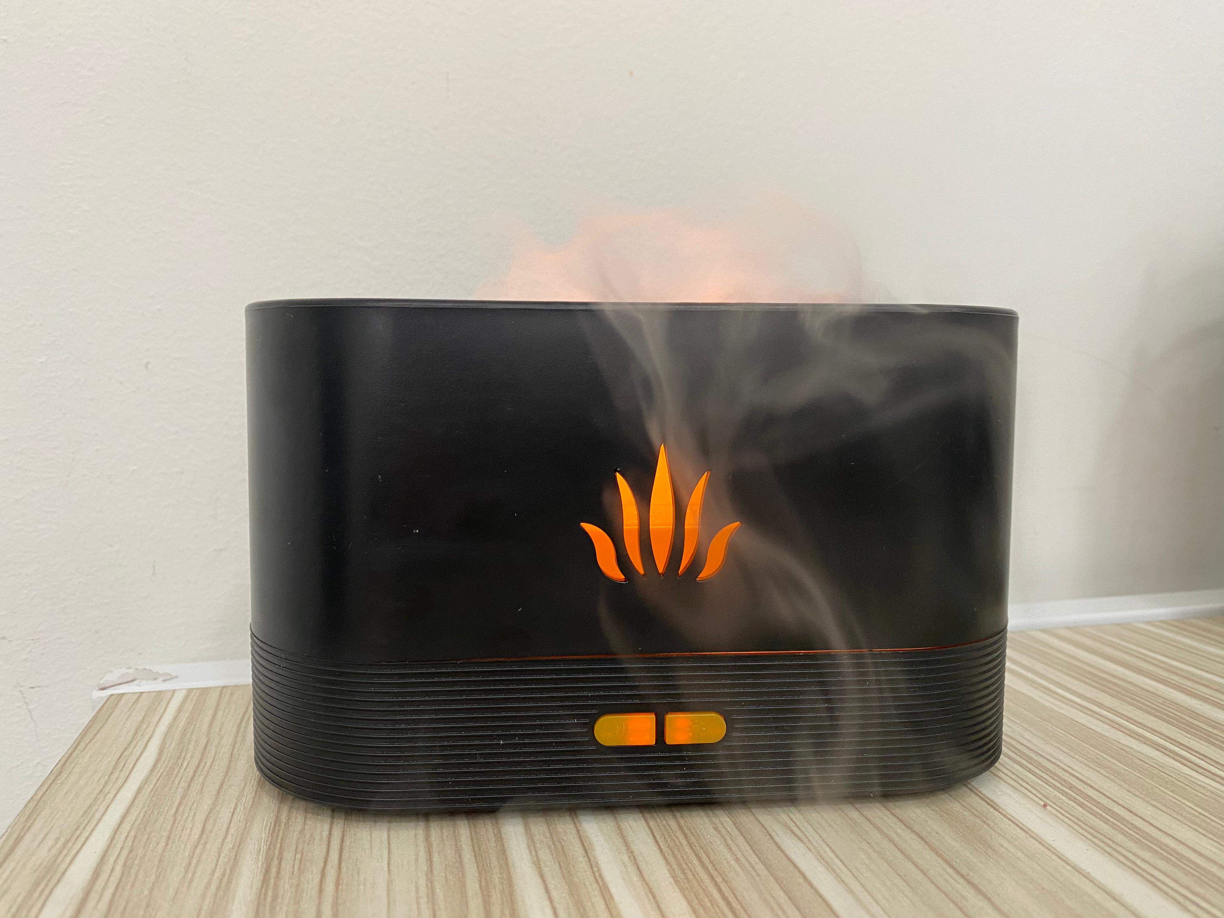 Miniatura 3 de Humidificador Difusor Chimenea